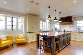 Meaford House | The Lavender Farm - A Luxurious & Elegant Retreat