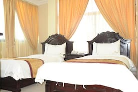 Mwanza Bed & Breakfast | RISING SUN HOTEL