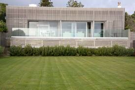 Porirua House | Titahi Bay Beachfront Boutique B and B