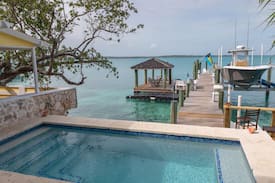 Dunmore Town House | Bay Breeze - A Boater Dream!