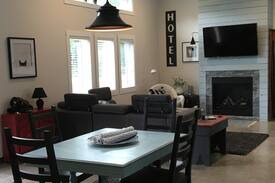 Midway House | THE KOOP