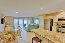 Seacrest Apartment | Blue Tide 9A - A Couple's Favorite Getaway!