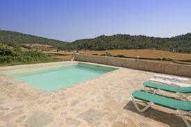 Mercadal Cabin | Es Canyar, finca L'Enzell Menorca