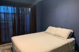 California House | Room for Rent with private full bath