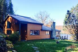 Orford Villa | Halte Bowker, un bain de nature!