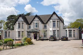 Carlton Colville Bed & Breakfast | The Coach House Manor B&B - Room 3 - Double