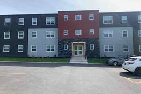 Saint John Apartment | Mitchell Complex - Luxurious 2 Bedroom Apartment