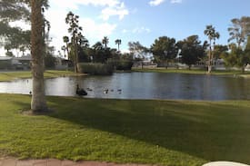 Desert Hot Springs House | Sky Valley Resort Vacation - Mineral Hot Springs