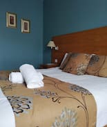 Dunmore East Bed & Breakfast | Alfred D. Snow