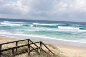 Seal Rocks House | Seal Rocks Holiday Macondo - the best of the coast