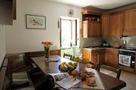 Scheggino House | La Quiete Umbria B&B