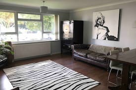 Eastbourne City Centre Apartment | Tavistock Apartments - Eastbourne seafront