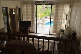 Estate Bakkero Apartment | One Bedroom Apartment @Petra Villa