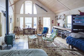 Primrose Cabin | The Cabins at Kenai Lake- "Ketchikan"