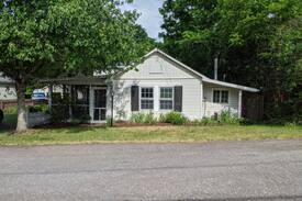 High Falls House | Blacksmith's Bungalow