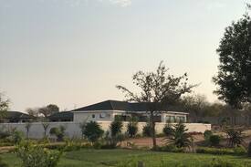 Nkomazi Villa | Mjejane Private Resort 4