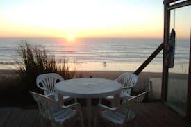 Lincoln City House | The Diamond By The Sea