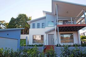 Narooma House | Amooran Beach House