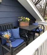 Colleyville Apartment | Texas Baumhaus near DFW Airport