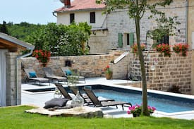 Kurili Villa | Villa Kurili No14 near Rovinj