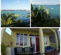 Grand-Baie Apartment | Sunrise Apartment with sea-view (grand-baie)
