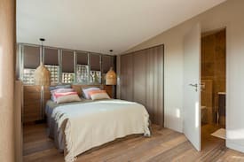 Cassis House | cassis chambre atelier