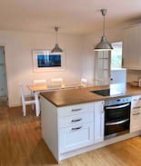 Brodick Cabin | Anchorline Cottage - an island escape