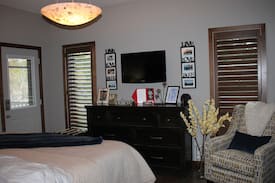 Winnipeg House | Bachelorette or bachelor party with Stripper Pole