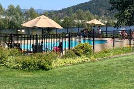 Sandpoint Apartment | Cozy Condo #1 in TOWN and CLOSE to Schweitzer