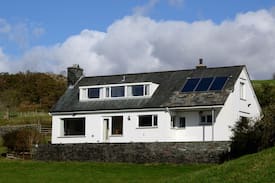 Little Langdale Cabin | Lang Parrock, Little Langdale.