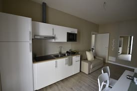 San Paolo Apartment | HOME 112