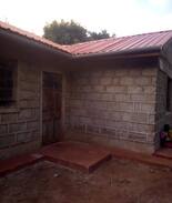 Murang'a County House | Robust House