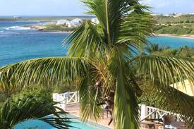 Anguilla Villa | Stunning Sea Feathers Villa
