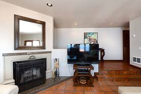 Avalon Apartment | Luxurious Villa w/ Spectacular Views, Fireplace, Romantic Private Balcony - Hamilton Cove Villa 3-19
