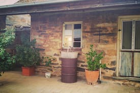 Jellicoe Other | Pennys Road, an authentic Barossa food experience