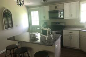 Chaffee Apartment | The Hidden Gem East