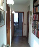 Monteveglio Bed & Breakfast | Casa Vivaldi Valsamoggia ingresso indipendente