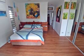 Port Douglas Villa | STAR of FULLMOON