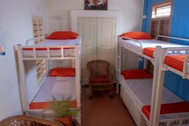Gandhipuram Hostel | Decostel Coimbatore -Backpackers & Bikers hostel❤️