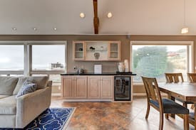 Dillon Beach House | A Sandy Pause, Luxurious Home, Walk to Beach!