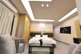 Antelias Apartment | Luxurious Studio Apartment - The Residence 649