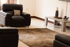 Cantonments House | The 9th Residence