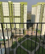 Yangon Apartment | Yadanar Hninsi Residence