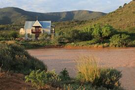 Baviaans Other | Vaalkop Private Game Lodge