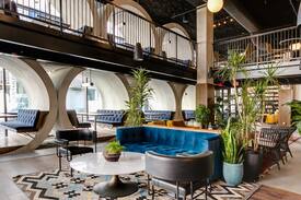 Sobro Apartment | Niido 209 BROADWAY WHISKEY SUITE!!