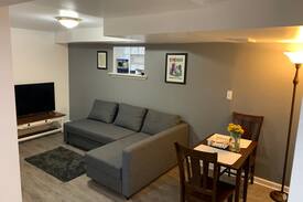 Cragin House | Dream Basement on Belmont Cragin