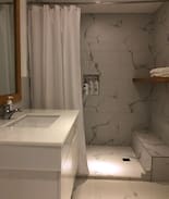 San Juan House | Kai’ea Beach House room with private entrance