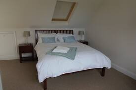 Littlehampton Cabin | Hunters Retreat near Arundel Castle and the beach