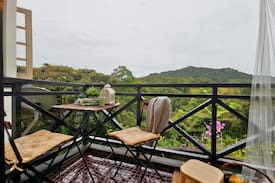 Tanah Rata Apartment | My Summer Cottage @ 夏の屋