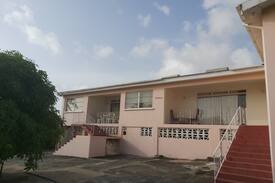 Atlantic Shores Apartment | Hostel Barbados Private Room #1